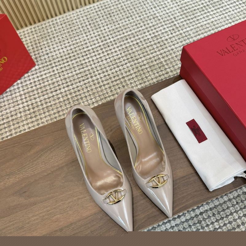 Valentino High Heels